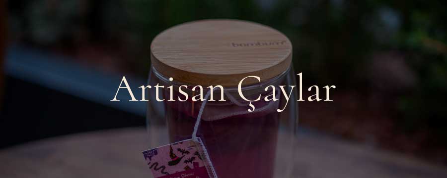 Artisan Çaylar