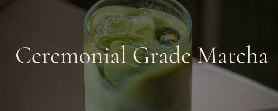 Matcha